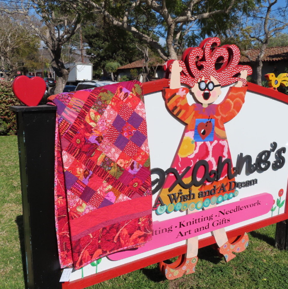 More Quilts for Sale!