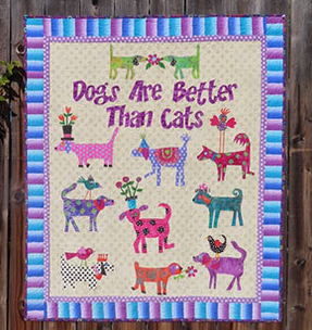 It’s All About Dogs &amp; Cats!