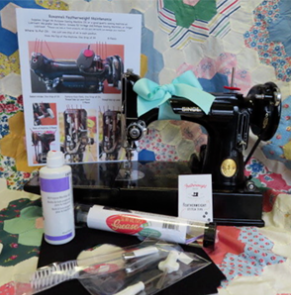 Featherweight Class Announced!