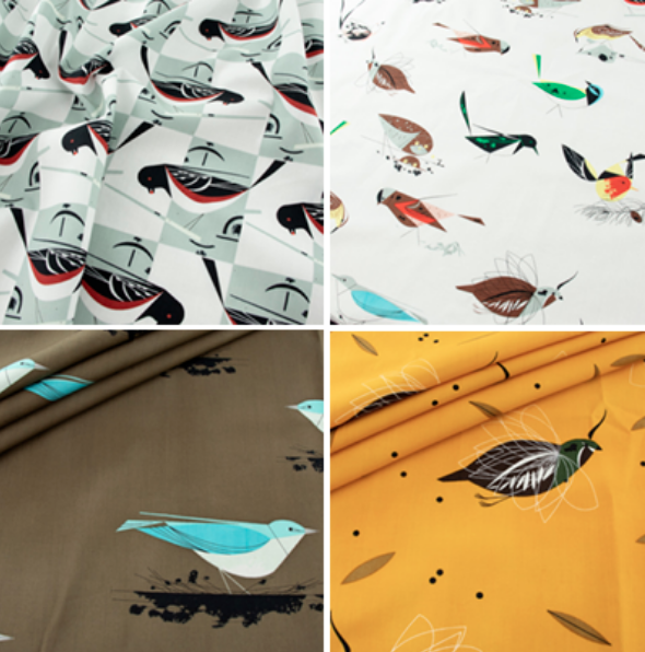 Charley Harper!