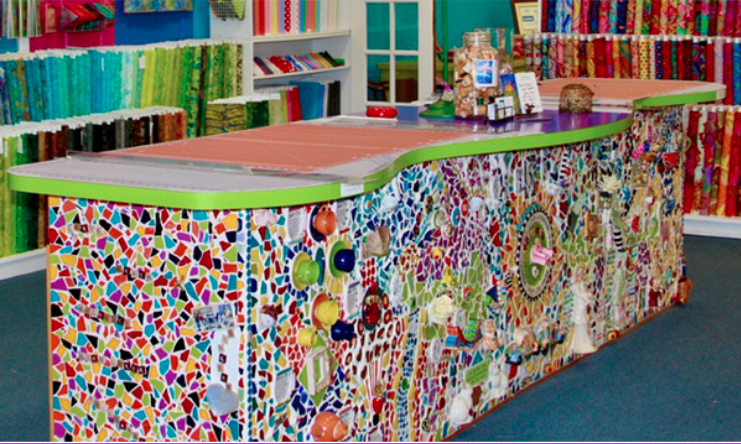 Have you seen our counter?