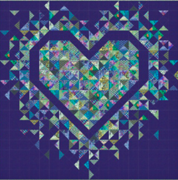 Featuring Exploding Hearts and More!