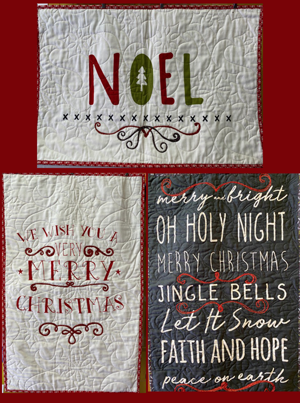 It’s Holiday Time!