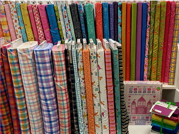 And the Sale Continues…