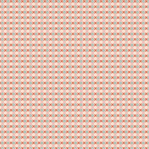 My Heart Belongs to My Farmer - Kisses and Hugs