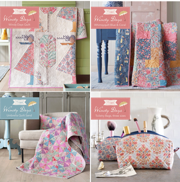 New Year, New Fabrics!