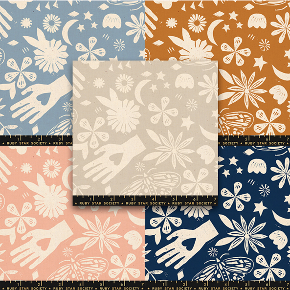 More Charley Harper &amp; New Moda!