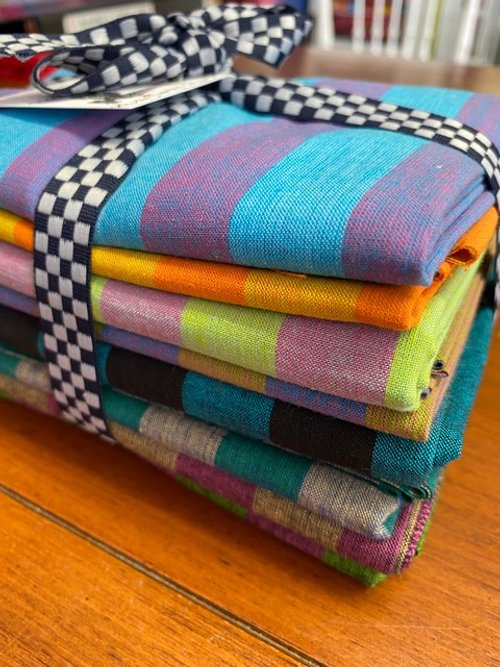 New! Kaffe Fassett's Quilts by the Sea — Roxanne's
