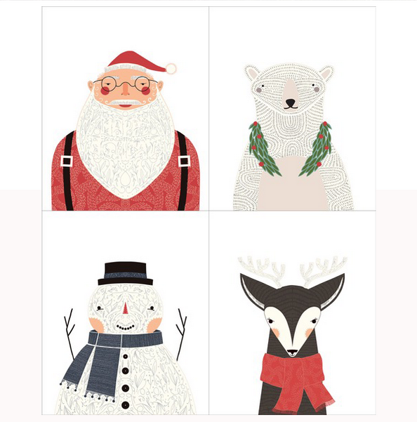 Make Merry and More…
