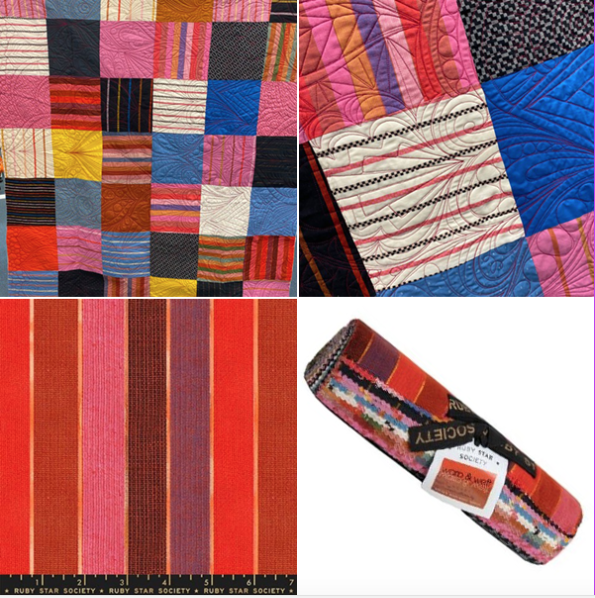 Yarn and Needles, More Kaffe