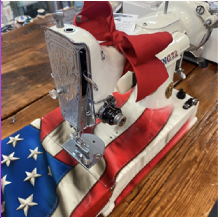 Little Bit of Everything…