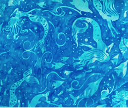 Lotta Cute Fabrics…