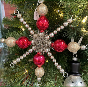 Merry and Bright Days Ahead…