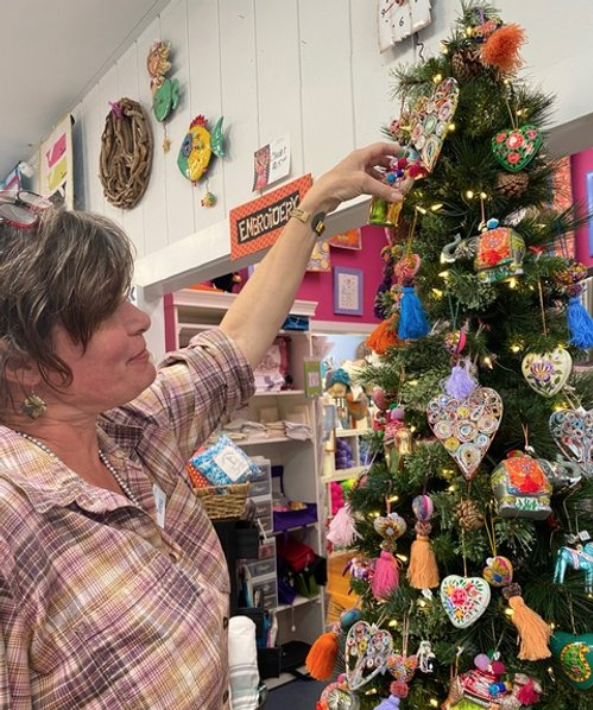 The Sale Continues…and the Memories!