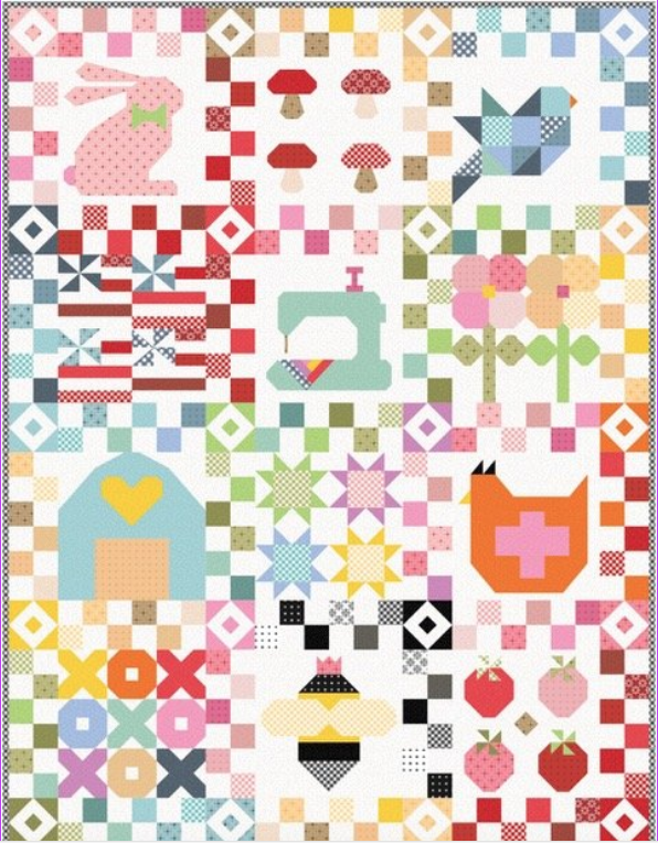 Country Blessings…