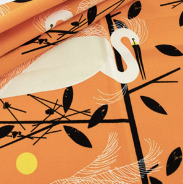 Kaffe-Charley-Poppie Fabrics…