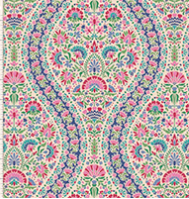 Beautiful new fabrics…