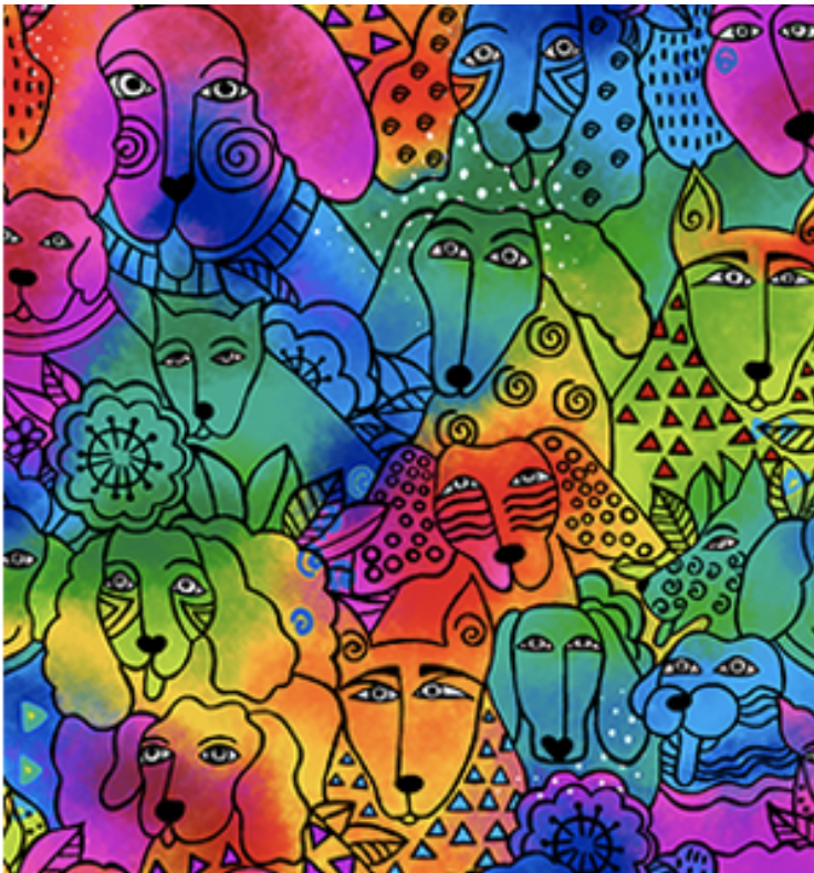 We Love Our Pets…