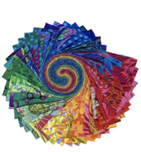 New and Beautiful…