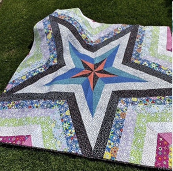 Quilts and More…