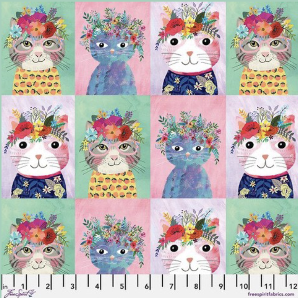 It’s Raining Cats &amp; …
