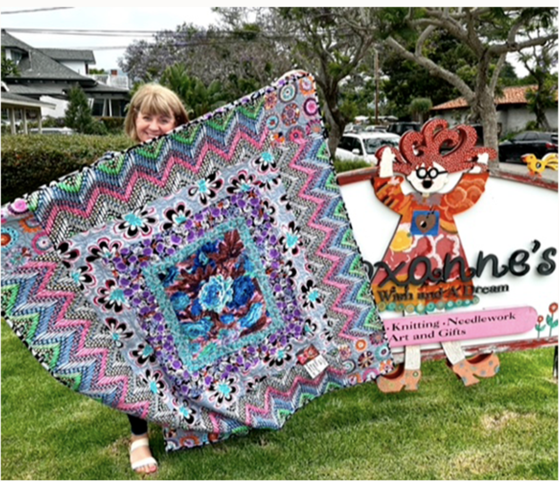 Fun Projects and Even a Sale!