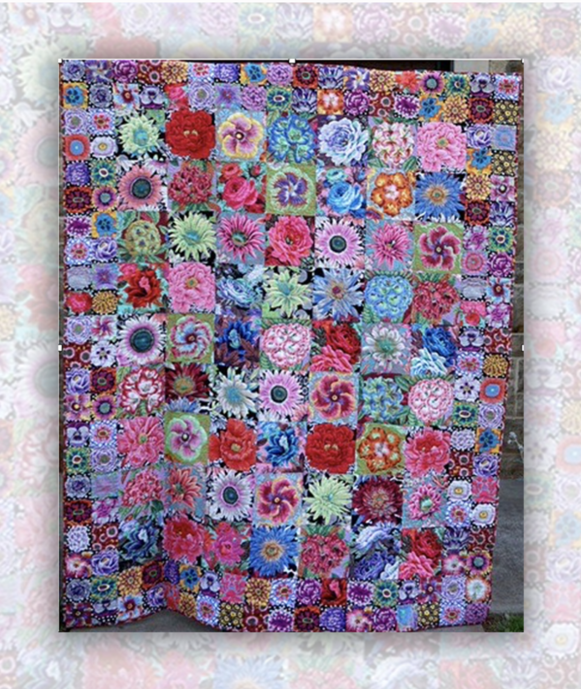 More Kaffe and Kitty Loves Candy!