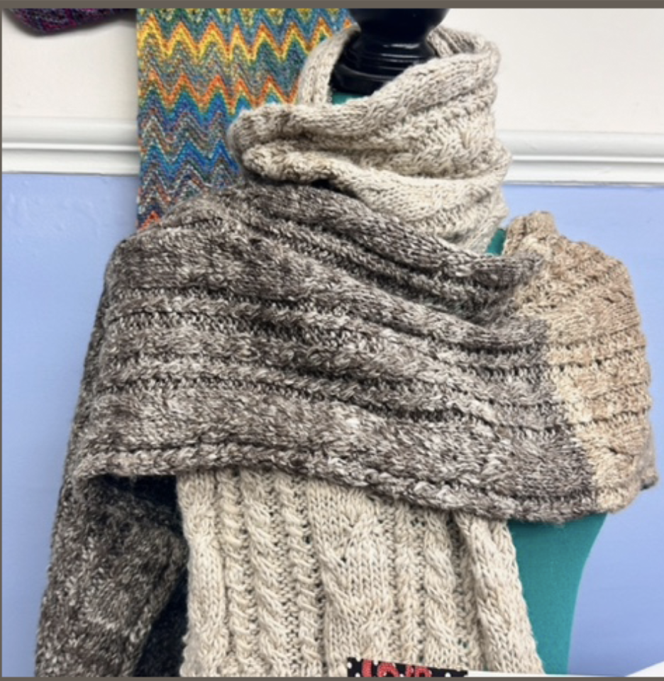 Ruby Star, Avos and Noro…