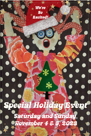 Gifts and More…