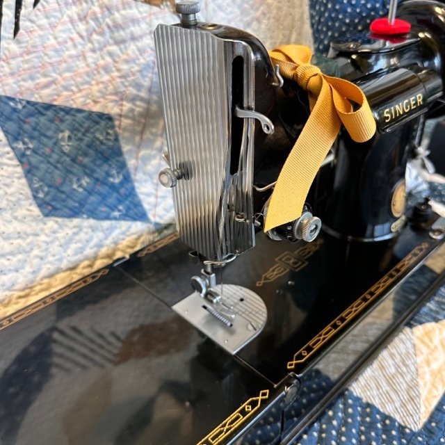 Singer Featherweight Needle Direction – The Singer Featherweight Shop