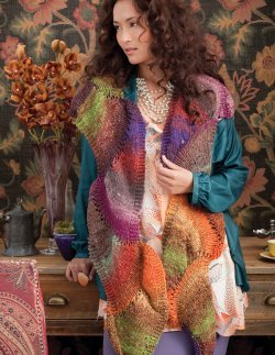 Knit Noro: Accessories — Roxanne's