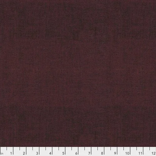 Shot Cotton - Plum