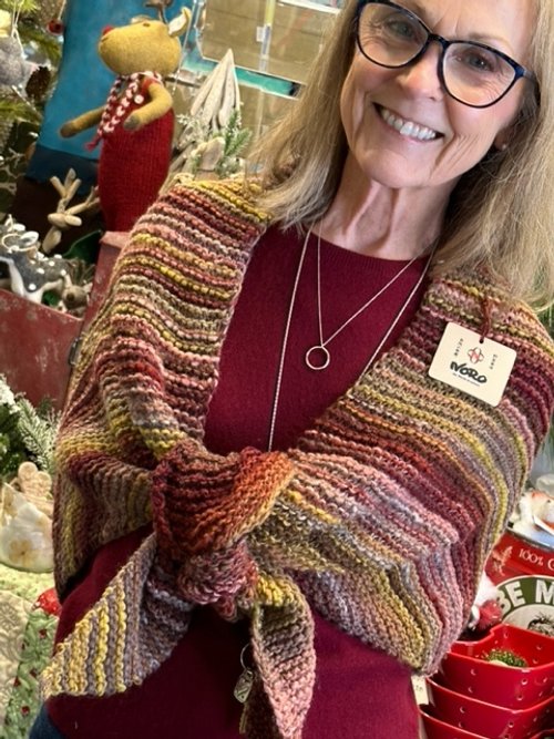 Noro - Ito - Color 36 — Roxanne's