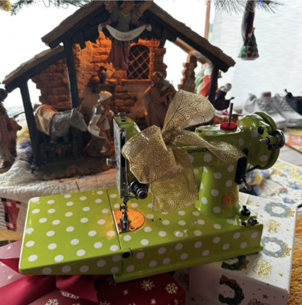 Have a Wonderful Holiday!