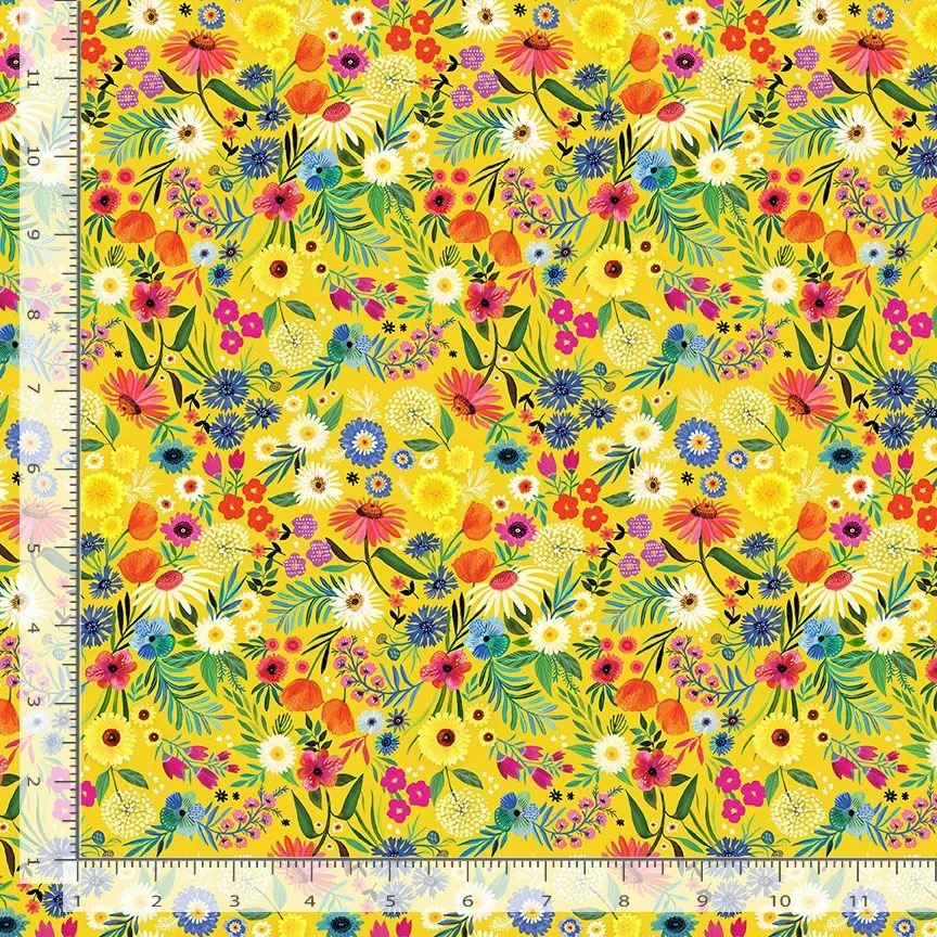 Spring Floral