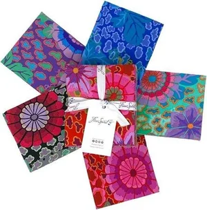 Dream - Kaffe Fassett Classics Half Yard Bundle — Roxanne's