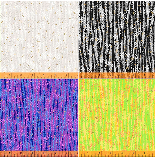 Blends are in!