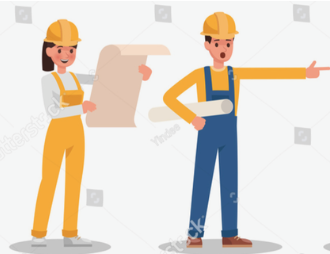 Work Crews Are Coming!!
