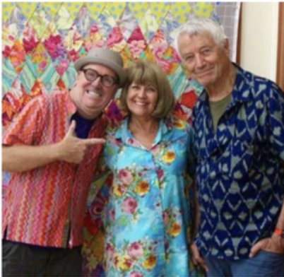 Kaffe &amp; Brandon Free Tickets Here