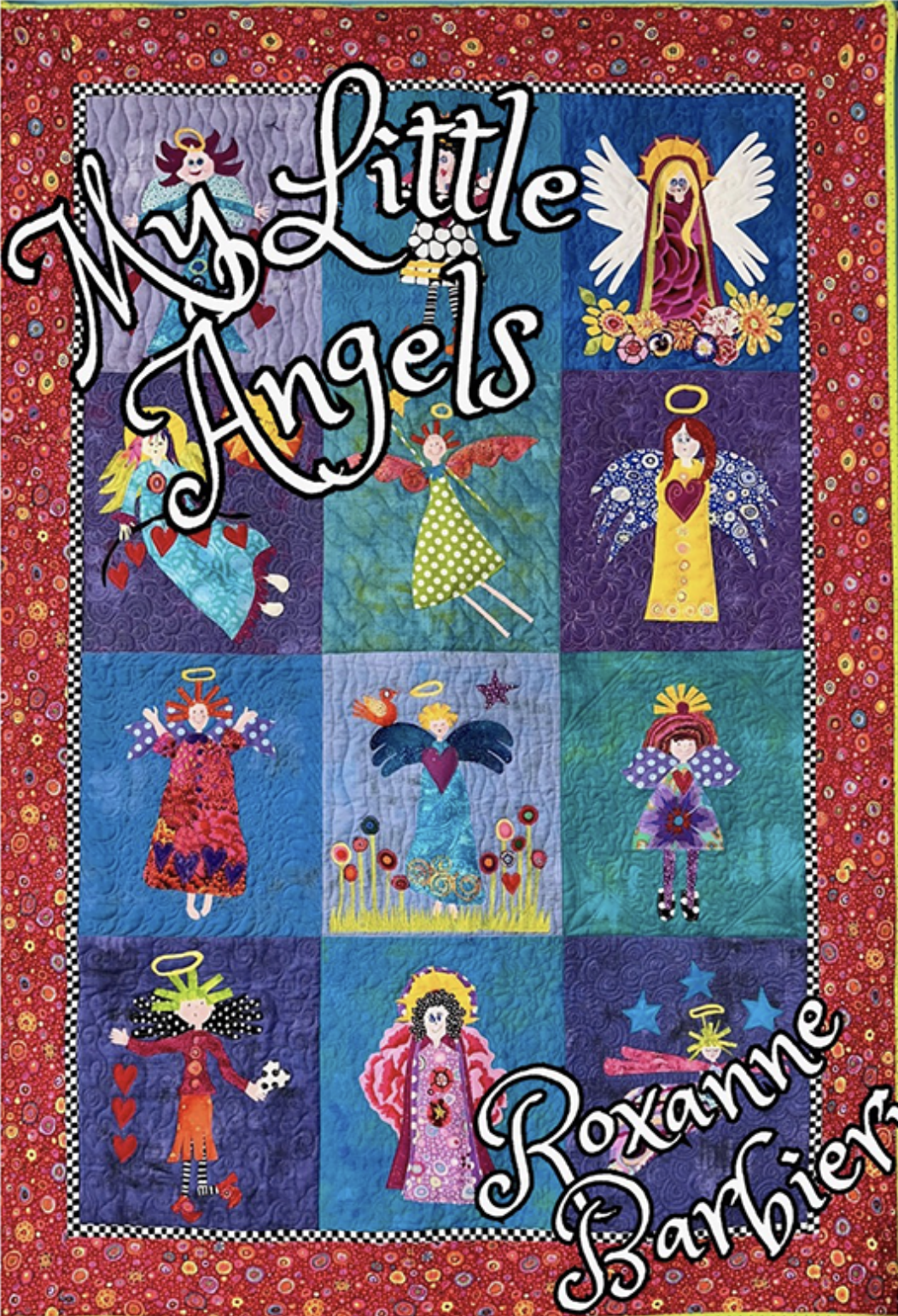 Roxanne’s Angels &amp; More