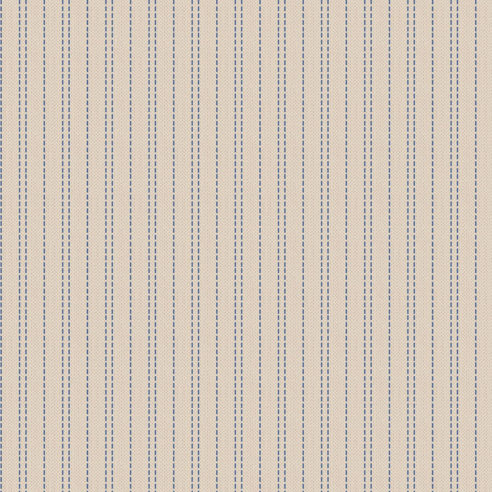 Creating Memories - Seamstripe - Blue