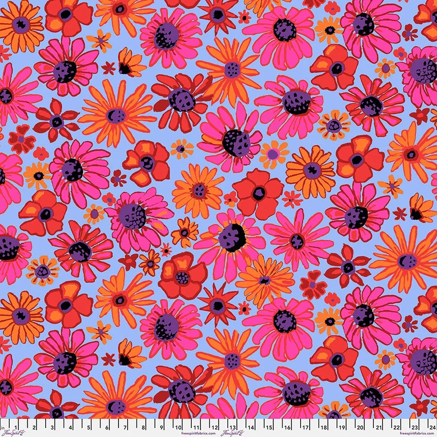 Bloomers - Lilac