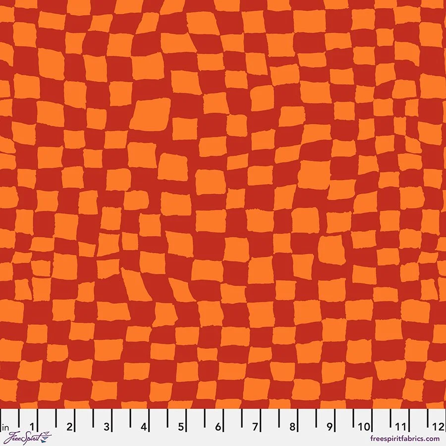 Gameboard - Red