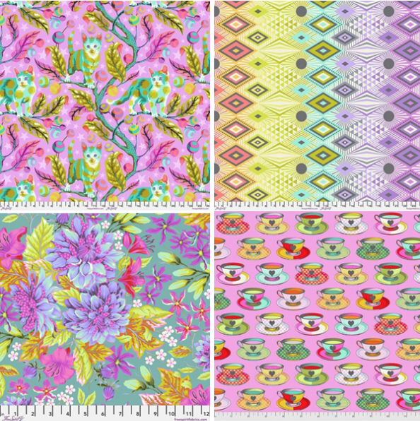 Tula &amp; Holiday Sales - Help Fire Victims