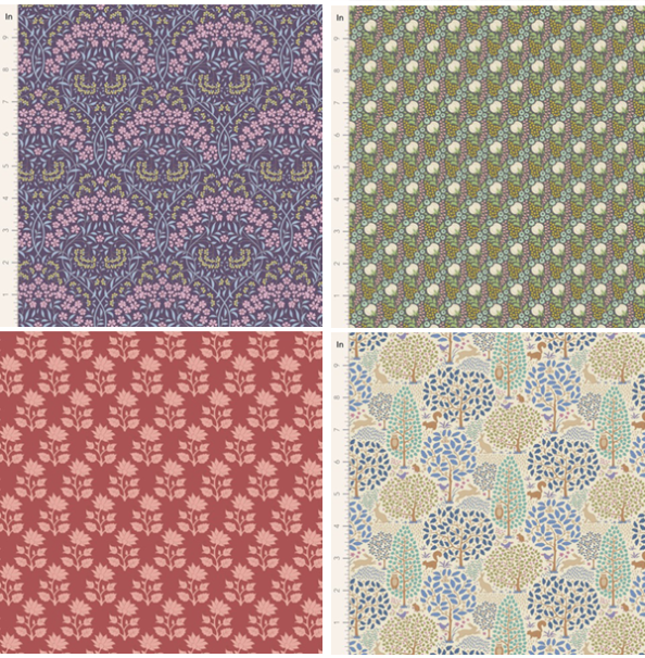 Don’t Miss This Special Tilda Sale!