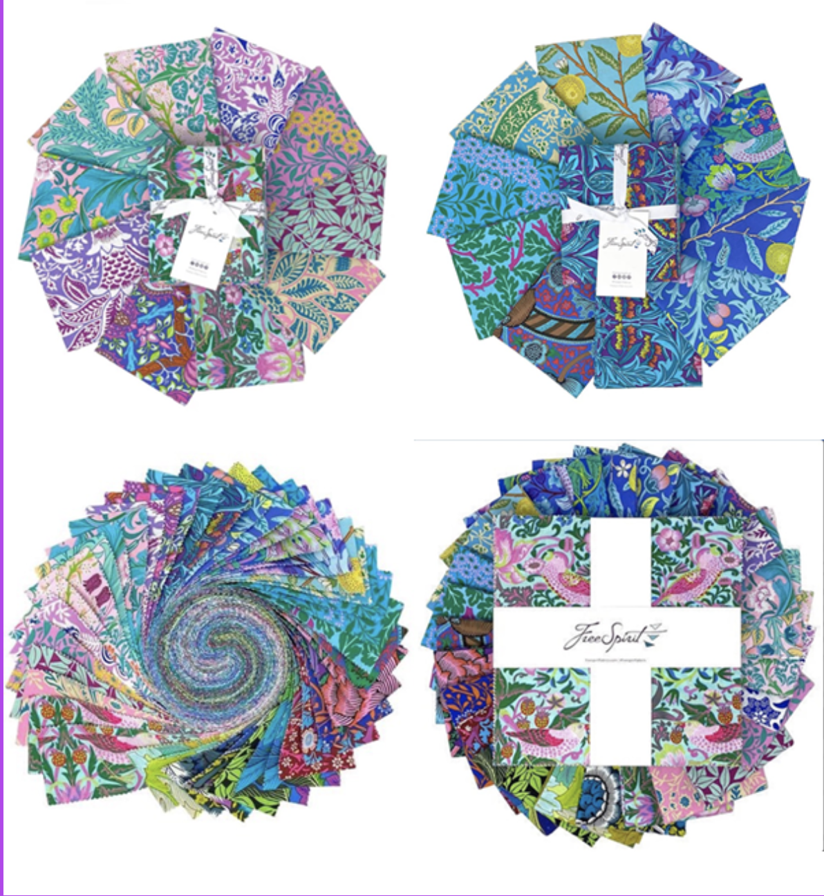 Tilda Sale and  New Kaffe Precuts!