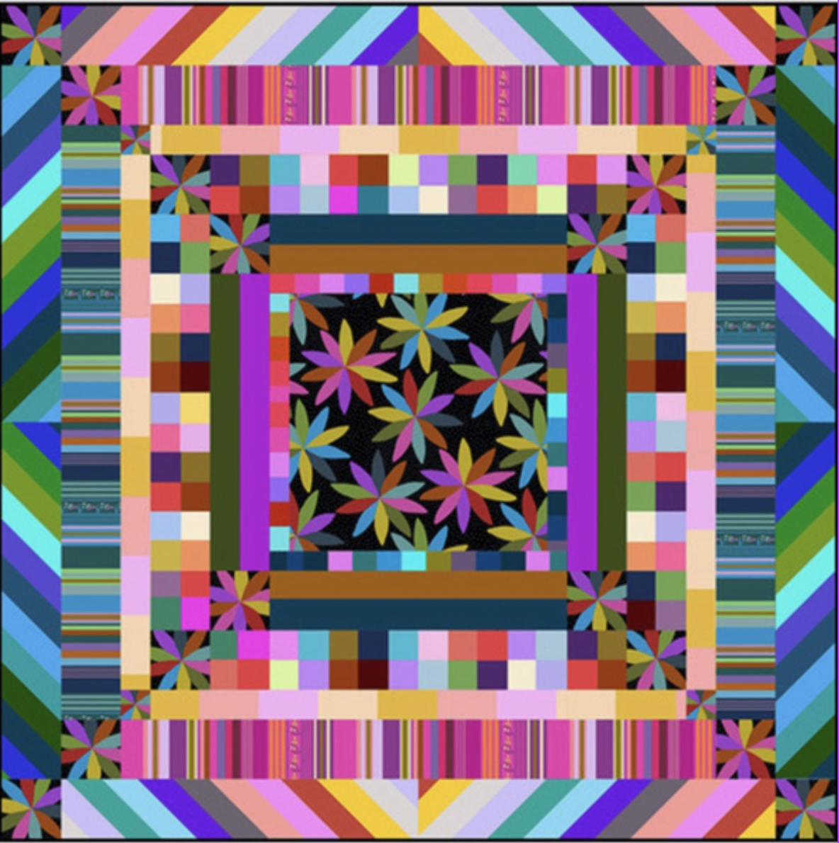 Featherweights and Fun Kits for Quilting!