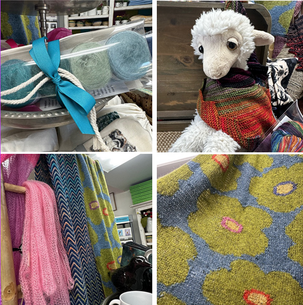 Yarn Lovers Appreciaton Days!