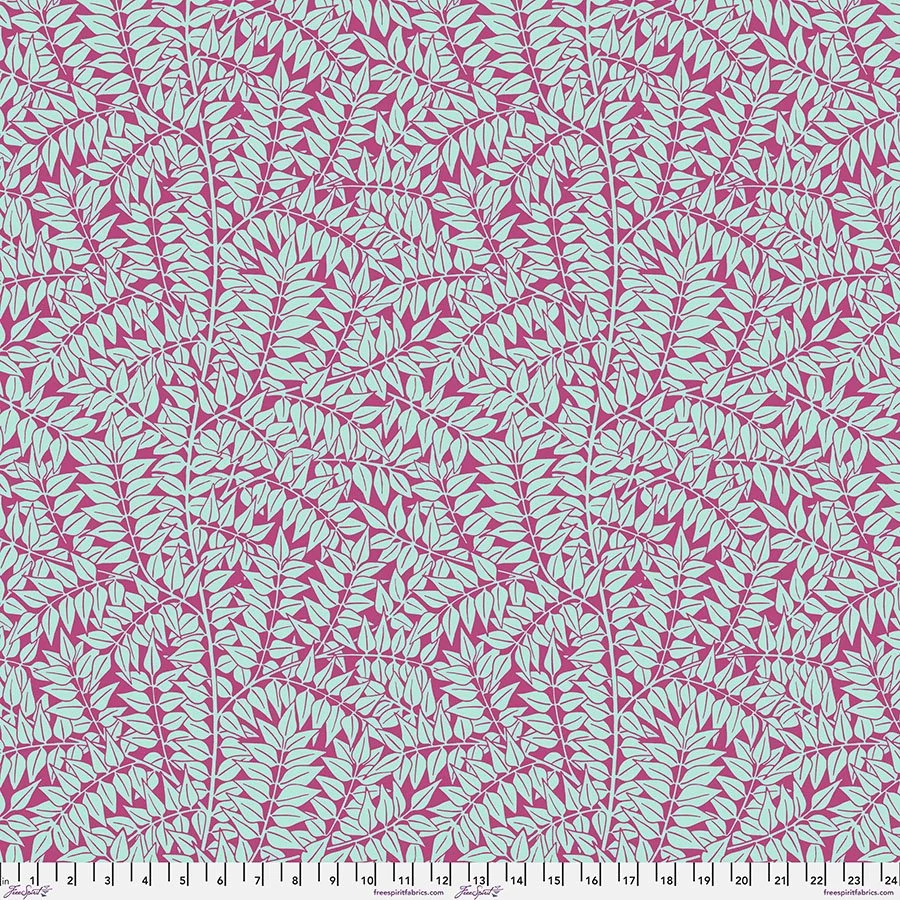 Kaffe X Morris & Co. - Branches - Magenta