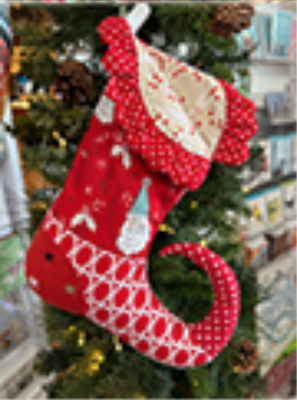 Happy People and Special Holiday Gifts